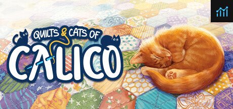 Quilts and Cats of Calico PC Specs