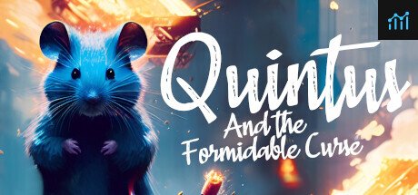 Quintus and the Formidable Curse PC Specs