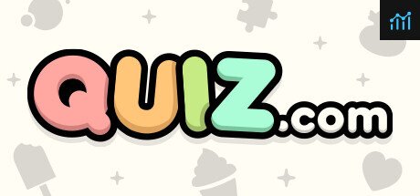 Quiz.com PC Specs