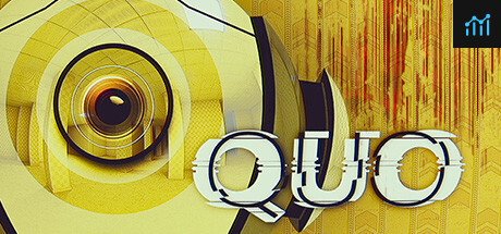 QUO - Within The Backrooms PC Specs