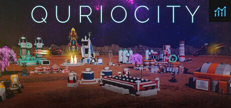 Can I Run Quriocity?