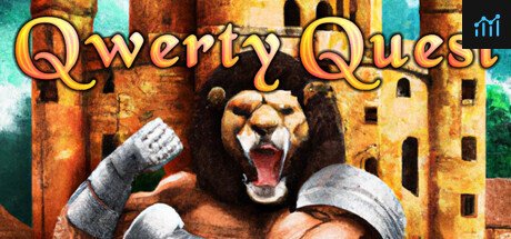 Qwerty Quest PC Specs