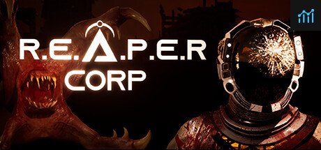 R.E.A.P.E.R. Corp. PC Specs