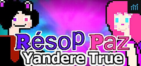 Résop Paz Yandere True ( R-pyt ) PC Specs