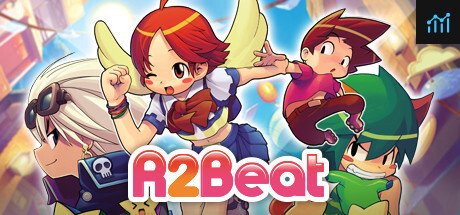 R2Beat音速觉醒 PC Specs