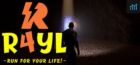 R4YL (Run for your life!) PC Specs