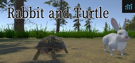 Rabbit and Turtle PC Specs
