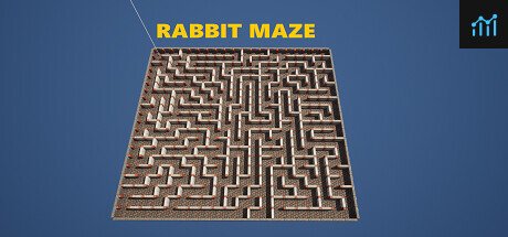 Can I Run Rabbit Maze(兔子迷宫)?