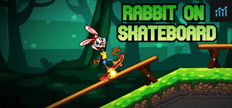 Rabbit on Skateboard PC Specs