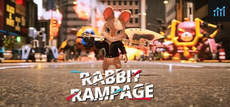 Rabbit Rampage PC Specs