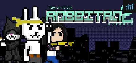Rabbitra 2 PC Specs