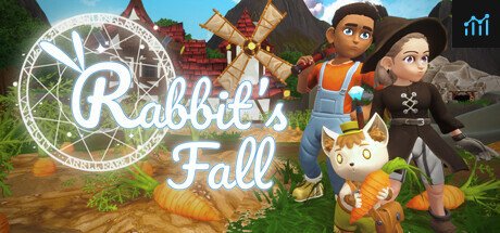 Rabbit's Fall PC Specs