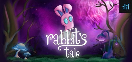 Rabbit's Tale PC Specs