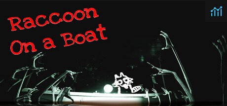 Raccoon on a boat PC Specs