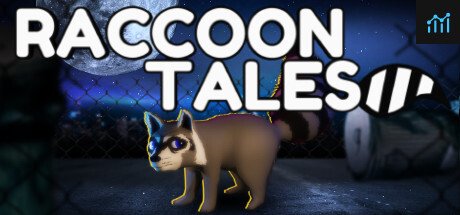 Raccoon Tales PC Specs