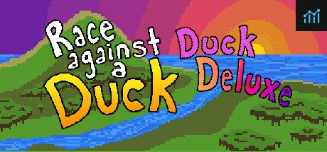 Race Against a Duck: Duck Deluxe PC Specs