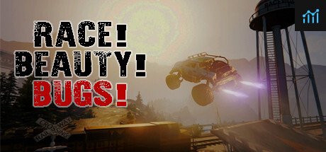 Race! Beauty! Bugs! PC Specs