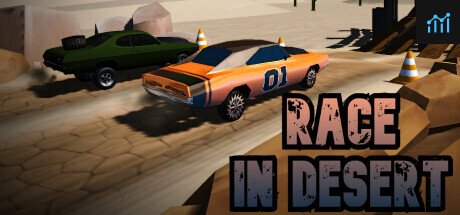 Race in Desert PC Specs