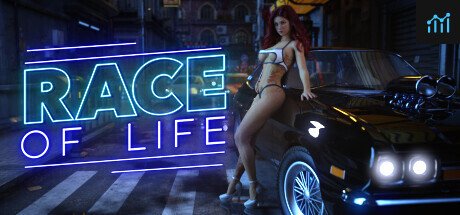 Race of Life - Act 1 PC Specs