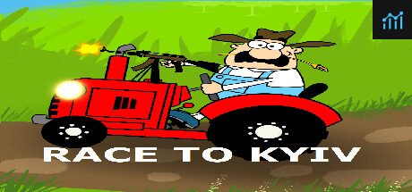 Race to Kyiv PC Specs