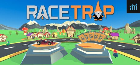 RaceTrap PC Specs