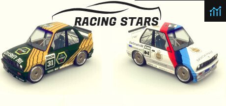 Racing Stars PC Specs