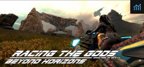 Racing the Gods - Beyond Horizons PC Specs