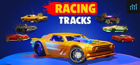 Racing Tracks: Hot Stunt Toy Wheels Drive Drift Car Games Simulator PC Specs