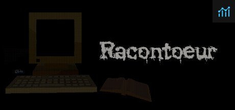 Raconteur PC Specs