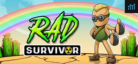 RAD Survivor PC Specs