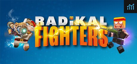Radikal Fighters PC Specs