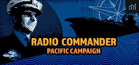 Radio Commander: Pacific Campaign PC Specs