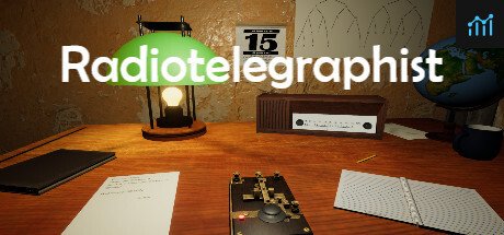 Radiotelegraphist PC Specs
