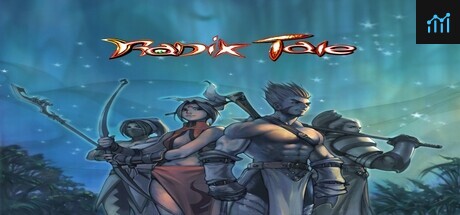 Radix Tale PC Specs