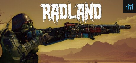 Radland PC Specs
