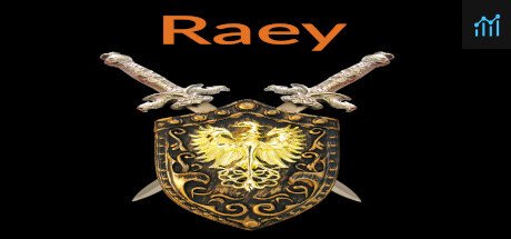 Raey PC Specs