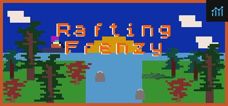 Rafting Frenzy PC Specs