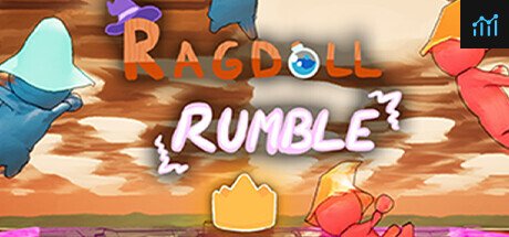 Ragdoll Rumble PC Specs
