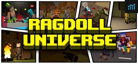 RAGDOLL UNIVERSE PC Specs