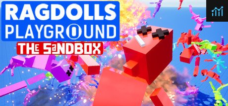 Ragdolls Playground: The Sandbox PC Specs