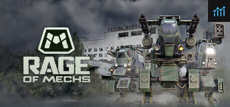 Rage of Mechs PC Specs