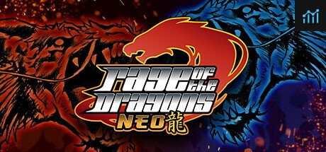 Rage of the Dragons NEO PC Specs