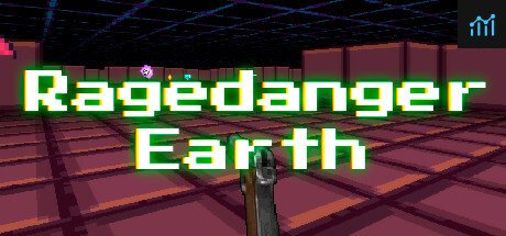 Ragedanger Earth PC Specs
