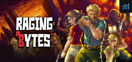 Raging Bytes PC Specs