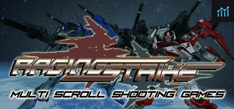RAGINGSTRIKE PC Specs