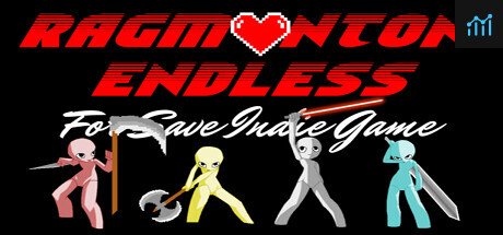Can I Run RAGMONTON ENDLESS for save indie game?