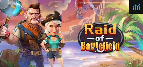 Raid of Battlefield PC Specs