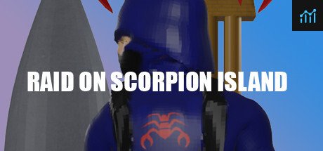 Raid on Scorpion Island PC Specs