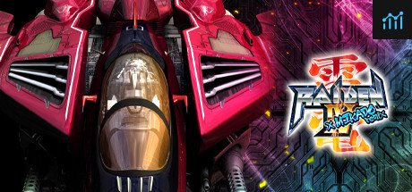 Raiden IV x MIKADO remix PC Specs