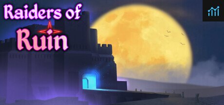 Raiders of Ruin PC Specs